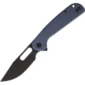 Eutektik Trinity Linerlock BSW Denim