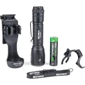 Nextorch TA30C Max Kit - 3000 LM IPX8