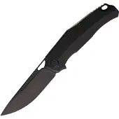 Vanguard Atomic Framelock Samurai