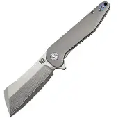 Artisan Osprey Framelock Gray Dam