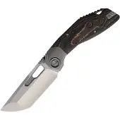Ketuo Yakuza Framelock SW