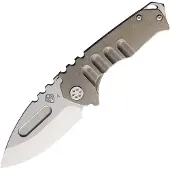 Medford Genesis T Framelock Flat DP