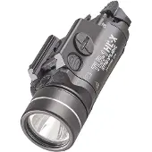 Streamlight TLR-1 HL-X Weapon Light