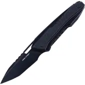 Real Steel Bullet Framelock