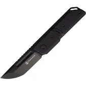 Maxace Capsule 2 Linerlock Black