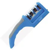 Dmt Eversharp 3 Stage Knife Sharpe