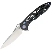 Artisan Hoverwing Framelock M390