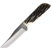Anza Fixed Blade LJ Bone