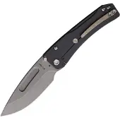 Medford Slim Midi Framelock Left Hand