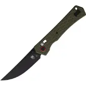 Cobratec Knives Legacy Bar Lock OD