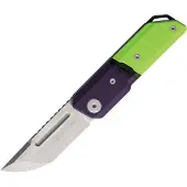 Maxace Capsule 2 Linerlock G10