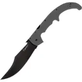 Cold Steel XL Espada kääntöveitsi, Grey G-10