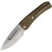 Medford Slim Midi Framelock Left Hand
