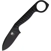 Cobratec Knives Wolfteeth Fixed Blade