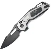 Ketuo Mini Griffin Button Linerlock
