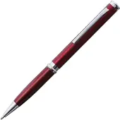 Cobratec Knives Pen Knife Fixed Blade Red