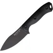 Ka-Bar BK19BK Becker Nessmuk