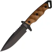 Halfbreed Blades Medium Infantry Knife K340
