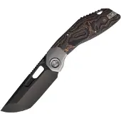 Ketuo Yakuza Framelock