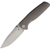 Vanguard ESOX Framelock Gray