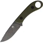 Cobratec Knives Skinner Fixed Blade BSW