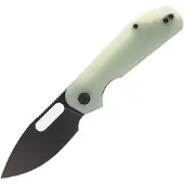 Eutektik EFD Linerlock BSW Jade G10