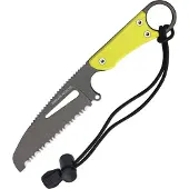 Hpa SMJ Air Water Rescue Knife