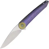 Ketuo Meridian Framelock SW
