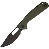 Eutektik Trinity Linerlock BSW OD