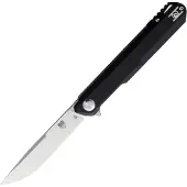 Cobratec Knives Monarch Linerlock Black