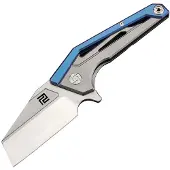 Artisan Ravine Framelock S35VN