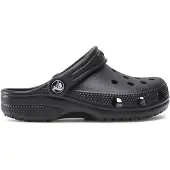 Crocs Sandaalit - Classic Clog T - Musta - - 38/39 - Sandaalit
