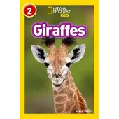 HarperCollins Giraffes: Level 2