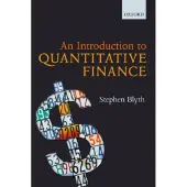 Oxford University Press An Introduction to Quantitative Finance