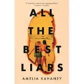 Bookoutlet All the Best Liars