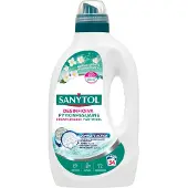 Sanytol 1,7 l desinfioiva pyykinpesuneste