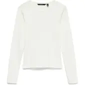 Vero Moda Chloe Pitkähihainen T-paita