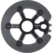 Odyssey Utility Pro Ritzel Mit Schutz
