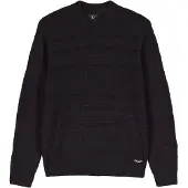 Volcom Dreamdeker Neule black Koko S