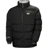 Helly Hansen Yu 23 Reversible Puffer - Black - M