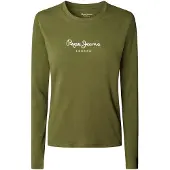 Pepe Jeans New Virginia Pitkähihainen T-paita
