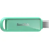 SanDisk Phone Drive with USB-C 256GB Gr (SDIXS0N-256G-GN6NQ)