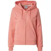 Superdry Essential Logo Kokovetoketjullinen Collegepaita