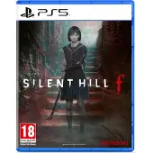 Silent Hill F - Day One Edition