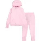 Nike Juoksupuku roosa