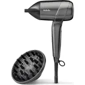 BaByliss Titanium Shine Hiustenkuivaaja D6200DE
