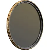 Polar Pro QuartzLine ND1000 (10 Stop) Filter 82mm harmaasuodin