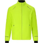 Endurance Earlington V2 M Jacket - Yellow - XXXL