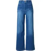 Mos Mosh Mmcolette Deluxe Jeans - Blue - 30 Regular