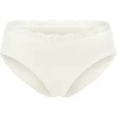Schiesser Rio Slip - Unique Cotton - White - 40